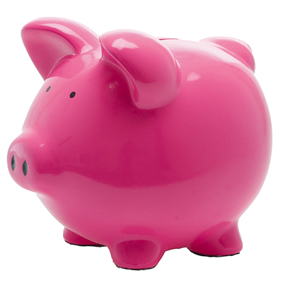 Image result for piggy banks